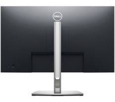 Dell monitor P2723QE / Ultra HD / 4k / (3840 x 2160 s 60Hz) / 5ms / 1000:1 / HDMI / DP / 4xUSB 3.2 / USB-C / RJ45 / DOCK / IPS panel / black P2723QE 210-BDFZ