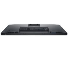 Dell monitor P2723QE / Ultra HD / 4k / (3840 x 2160 s 60Hz) / 5ms / 1000:1 / HDMI / DP / 4xUSB 3.2 / USB-C / RJ45 / DOCK / IPS panel / černý P2723QE 210-BDFZ