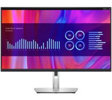 Dell monitor P3223DE LCD 32" / 5ms / 1000:1 / HDMI / DP / USB-C / RJ45 / 2560x1440 / IPS panel / ern P3223DE 210-BDGB