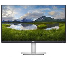 Dell monitor S2721DS WLED LCD 27" / 4ms / 1000:1 / 2560x1440 / HDMI / IPS panel / thin bazel / black S2721DS 210-AXKW