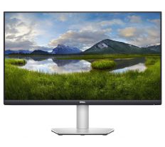 Dell monitor S2721DS WLED LCD 27" / 4ms / 1000:1 / 2560x1440 / HDMI / IPS panel / tenk rmeek / ern