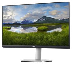 Dell monitor S2721DS WLED LCD 27" / 4ms / 1000:1 / 2560x1440 / HDMI / IPS panel / thin bazel / black S2721DS 210-AXKW