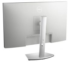 Dell monitor S2721DS WLED LCD 27" / 4ms / 1000:1 / 2560x1440 / HDMI / IPS panel / tenk rmeek / ern S2721DS 210-AXKW