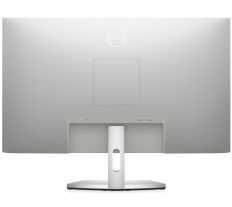 Dell monitor S2721H 27" LED / Full HD / 1000:1 / 4ms / 2xHDMI / repro / black S2721H 210-AXLE