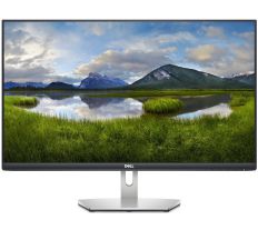 Dell monitor S2721HN 27" LED / Full HD /1000:1 / 4ms / 2xHDMI / ern