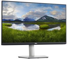 Dell monitor S2721HS 27" LED / 1920 x 1080 / 1000:1 / 4ms / HDMI / DP / black S2721HS 210-AXLD