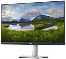 Dell monitor S2721HS 27" LED / 1920 x 1080 / 1000:1 / 4ms / HDMI / DP / black S2721HS 210-AXLD