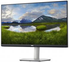 Dell monitor S2721HS 27" LED / 1920 x 1080 / 1000:1 / 4ms / HDMI / DP / ern S2721HS 210-AXLD