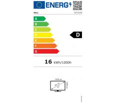 Dell monitor SHS " LED /  x  / :1 / 4ms / HDMI