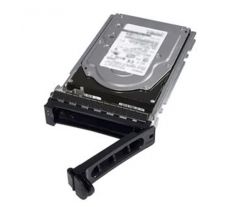 DELL 600GB SAS 10K 12Gbps 512n 2.5" v 3.5" (R340) 400-ATIL 