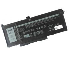 Dell Baterie 4-cell 63W/HR LI-ION pro Latitude