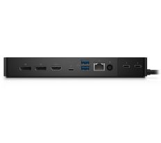 Dell Thunderbolt 4 Dock WD22TB4 180W 210-BDTD DELL-WD22TB4, DFV65, wd22tb4sap