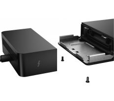 Dell Thunderbolt 4 Dock WD22TB4 180W 210-BDTD DELL-WD22TB4, DFV65, wd22tb4sap