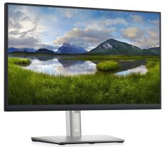 Dell monitor P2222H WLED 22" / FHD / 5ms / HDMI / DP / VGA / USB / IPS / Full HD / black P2222H 210-BBBE