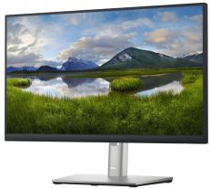 Dell monitor P2222H WLED 22" / FHD / 5ms / HDMI / DP / VGA / USB / IPS / Full HD / black P2222H 210-BBBE