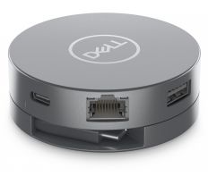 Dell Mobiln adaptr USB-C  DA305 470-AFKL DELLDA305Z, 64HNK