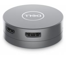 Dell Mobiln adaptr USB-C  DA305 470-AFKL DELLDA305Z, 64HNK