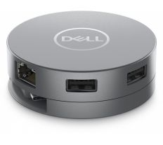 Dell Mobiln adaptr USB-C  DA305 470-AFKL DELLDA305Z, 64HNK