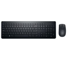 Dell KM3322W Pro Wireless Keyboard and Mouse US/International 580-AKFZ KM3322W-R-INT