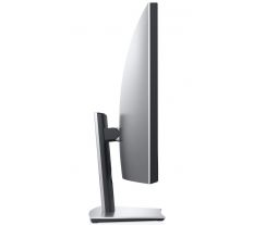 Dell monitor U4919DW / LCD 49" / 5ms / 1000:1 / 2xHDMI / DP / USB 3.0 / USB-C / DOCK / 5120x1440 / IPS panel / ern a stbrn U4919DW 210-ARGK