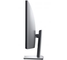 Dell monitor U4919DW / LCD 49" / 5ms / 1000:1 / 2xHDMI / DP / USB 3.0 / USB-C / DOCK / 5120x1440 / IPS panel / ern a stbrn U4919DW 210-ARGK