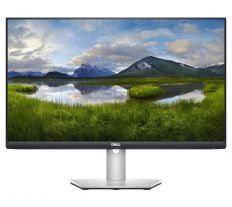 Dell monitor S2421HS 24" LED / 1920 x 1080 / 1000:1 / 4ms / HDMI / DP / černý a stříbrný