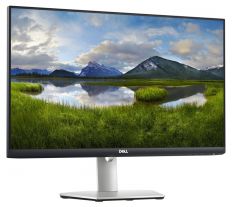 Dell monitor S2421HS 24" LED / 1920 x 1080 / 1000:1 / 4ms / HDMI / DP / ern a stbrn S2421HS 210-AXKQ