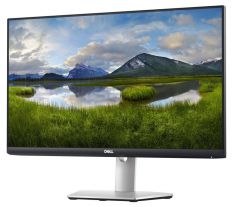 Dell monitor S2421HS 24" LED / 1920 x 1080 / 1000:1 / 4ms / HDMI / DP / ern a stbrn S2421HS 210-AXKQ