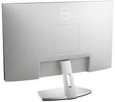 Dell monitor S2421H 24" LED / 1920 x 1080 / 1000:1 / 4ms / 2xHDMI / repro / black and silver S2421H 210-AXKR
