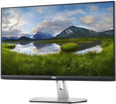 Dell monitor S2421HN 24" LED / 1920 x 1080 / 1000:1 / 4ms / 2xHDMI / black and silver S2421HN 210-AXKS