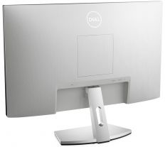 Dell monitor S2421HN 24" LED / 1920 x 1080 / 1000:1 / 4ms / 2xHDMI / ern a stbrn S2421HN 210-AXKS