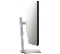 Dell monitor S3422DW  LCD 34" / 3440x1440 100Hz / 4ms / 3000:1 / 2xHDMI 2.0 / DP / USB / repro / VA panel / black and silver S3422DW 210-AXKZ