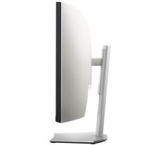 Dell monitor S3422DW  LCD 34" / 3440x1440 100Hz / 4ms / 3000:1 / 2xHDMI 2.0 / DP / USB / repro / VA panel / black and silver S3422DW 210-AXKZ