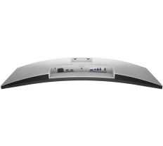 Dell monitor S3422DW  LCD 34" / 3440x1440 100Hz / 4ms / 3000:1 / 2xHDMI 2.0 / DP / USB / repro / VA panel / black and silver S3422DW 210-AXKZ