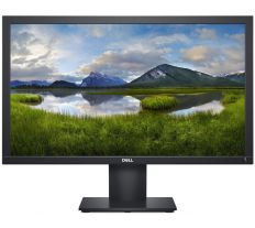 Dell monitor E2221HN 21,5" WLED / 1920x1080 / 1000:1 / 5ms / HDMI / VGA / černý