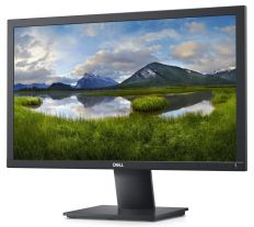 Dell monitor E2221HN 21,5" WLED / 1920x1080 / 1000:1 / 5ms / HDMI / VGA / černý E2221HN 210-AXNM