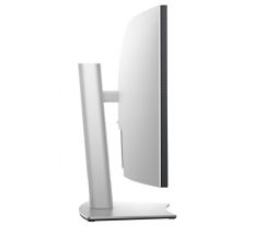 Dell monitor U3821DW LCD 37,5" / 5ms / 1000:1 / 2xHDMI / DP / USB-C / DOCK / RJ45 / 3840x1600 / 21:9 / IPS / curved / black and white U3821DW 210-AXNT