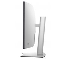 Dell monitor U3821DW LCD 37,5" / 5ms / 1000:1 / 2xHDMI / DP / USB-C / DOCK / RJ45 / 3840x1600 / 21:9 / IPS / curved / black and white U3821DW 210-AXNT