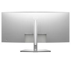 Dell monitor U3821DW LCD 37,5" / 5ms / 1000:1 / 2xHDMI / DP / USB-C / DOCK / RJ45 / 3840x1600 / 21:9 / IPS / curved / black and white U3821DW 210-AXNT