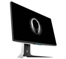 Dell monitor AW2721D LCD 27" IPS / 2560x1440 / 1000:1 / 1ms / 2xHDMI / DP / USB 3.0 / black and white AW2721D 210-AXNU