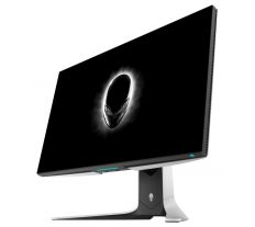 Dell monitor AW2721D LCD 27" IPS / 2560x1440 / 1000:1 / 1ms / 2xHDMI / DP / USB 3.0 / black and white AW2721D 210-AXNU