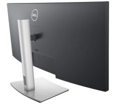 Dell monitor P3421W / LCD 34" / 5ms / 1000:1 / HDMI / USB-C / DOCK / DP / 3440x1440 / IPS panel / zakiven / ern P3421W 210-AXRD