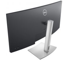Dell monitor P3421W / LCD 34" / 5ms / 1000:1 / HDMI / USB-C / DOCK / DP / 3440x1440 / IPS panel / zakiven / ern P3421W 210-AXRD
