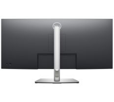 Dell monitor P3421W / LCD 34" / 5ms / 1000:1 / HDMI / USB-C / DOCK / DP / 3440x1440 / IPS panel / zakiven / ern P3421W 210-AXRD