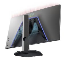 Dell monitor S2721DGFA LCD 27" IPS / 2560x1440 QHD / 1000:1 / 1ms / DP / HDMI / USB / black S2721DGFA 210-AXRQ