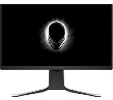 Dell monitor AW2720HFA LCD 27" IPS / 1920x1080 FHD / 240Hz / 1000:1 / 1ms / 2xHDMI / DP / USB 3.0 / black and white AW2720HFA 210-AXVY