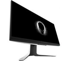 Dell monitor AW2720HFA LCD 27" IPS / 1920x1080 FHD / 240Hz / 1000:1 / 1ms / 2xHDMI / DP / USB 3.0 / black and white AW2720HFA 210-AXVY