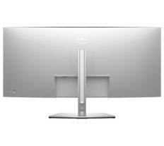 Dell monitor U4021QW LCD 40" / 5ms / 1000:1 / 2xHDMI / DP / USB-C / TB / RJ45 / 5120x2160 / 21:9 / IPS panel / zakiven / ern a stbrn U4021QW 210-AYJF