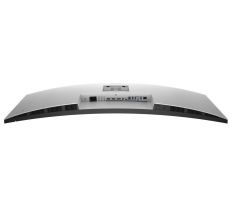 Dell monitor U4021QW LCD 40" / 5ms / 1000:1 / 2xHDMI / DP / USB-C / TB / RJ45 / 5120x2160 / 21:9 / IPS panel / zakiven / ern a stbrn U4021QW 210-AYJF