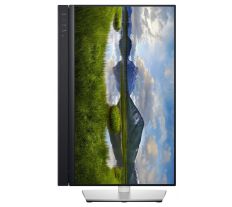 Dell monitor C2422HE 24" WLED / 1920x1080 / 5ms / 1000:1 / Full HD / Video-conferencing / CAM / Repro / HDMI / DP / USB-C / IPS panel / black C2422HE 210-AYLU